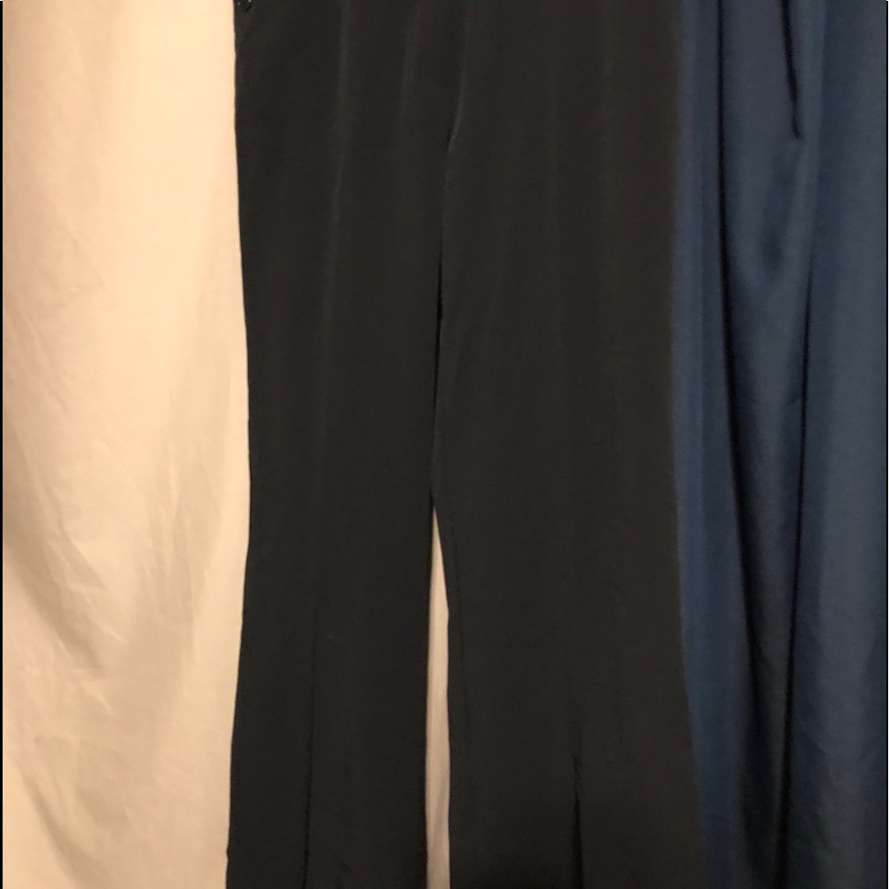Used dress pants